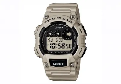 Casio horlogeband W-735H-8A2VEF