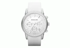 Michael Kors horlogeband MK8408