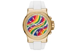 Michael Kors Dylan horlogeband MK8897