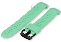 Garmin Instinct 2s watch strap - mint