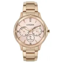 Citizen Watch Strap FD2033-52W