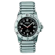 Certina Band C26071764262A Stahl