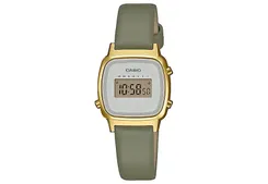 Casio LA670WEFL-3EF Uhrenarmband: 10592538