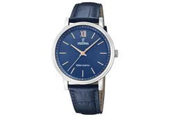 Festina Watch strap F20660-4