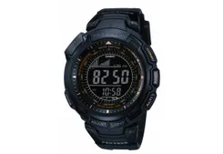 Casio horlogeband PRW-1300Y-1VER