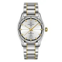 Certina Band C0294072203100A mehrfarbig