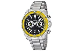 Festina watch strap F16564/7