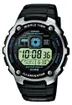 Casio Uhrenarmband AE-2000W-1A