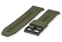 Suunto Spartan Sport watch strap green black - quick-release