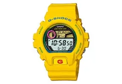 Casio Uhrenarmband GLX-6900A-9