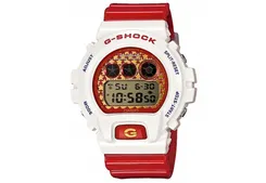 Casio Uhrenarmband DW-6900SC-7