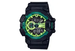 Casio Uhrenarmband GA-400LY-1A