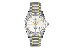 Certina Band C0064072203100A mehrfarbig bracelet
