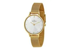 Skagen Uhrenarmband 590SGGD
