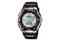 Casio Uhrenarmband AQW-101J-1A
