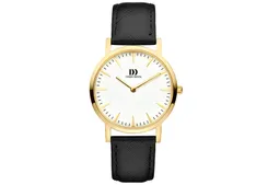 Danish Design watch strap IV11Q1235