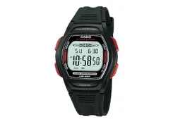 Casio Uhrenarmband LW-201-4A