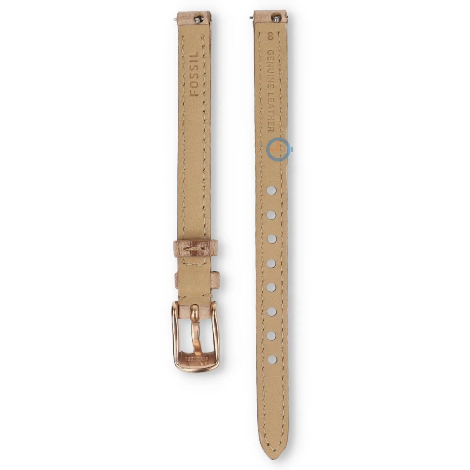 Fossil horlogeband ES3139