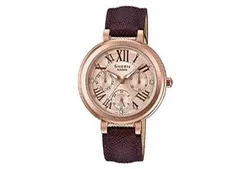Casio Uhrenarmband SHE-3034GL-7A2