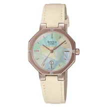 Casio Uhrenarmband SHE-4543CGL-3A