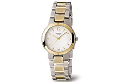 Boccia 3175-03 watch band titanium