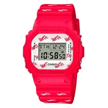 G-Shock Watch strap DW-5600LH-4