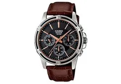 Casio Uhrenarmband BEM-311L-1A2V
