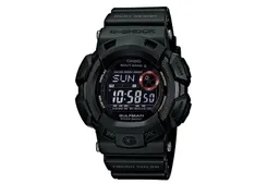 Casio horlogeband GW-9100-1ER