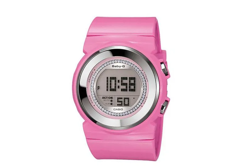 Casio Baby-G horlogeband BGD-102-4ER