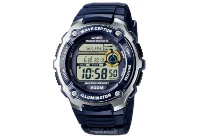 Casio Uhrenarmband WV-200A-2