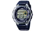 Casio Uhrenarmband WV-200A-2