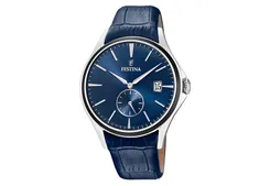 Festina watch strap F16980-b