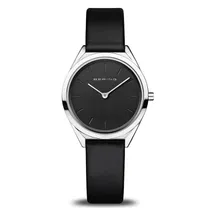 Bering Watch strap 17031-402 - Leather