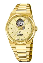 Festina Watch strap F20062-2