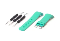 Suunto Core watchstrap green