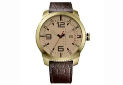 Tommy Hilfiger watchstrap TH1791015