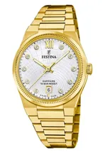 Festina Watch strap F20058-1