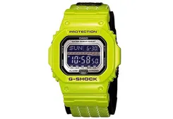 Casio Uhrenarmband GLS-5600V-3
