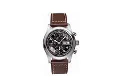 Hamilton Khaki Field Watch Strap: H71556537
