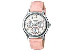 Casio Uhrenarmband LTP-E306L-4AV