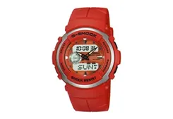 Casio Uhrenarmband G-300C-4AV