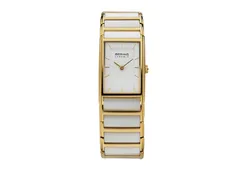 Bering Watch strap 30121-758