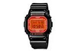 Casio Uhrenarmband DW-5600CS-1ER