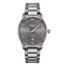 Certina Band C0244104408120Agrau