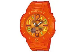 Casio Uhrenarmband BGA-171-4B2
