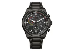 Citizen Watch strap AT1195-83E
