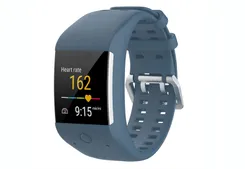 Polar watchstrap M600 light grey