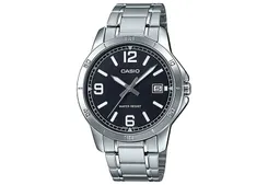 Casio MTP-V004D-1B2 Uhrenarmband: 10489109