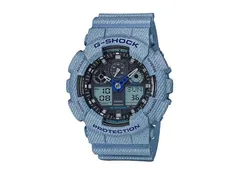 Casio Uhrenarmband GA-100DE-2A