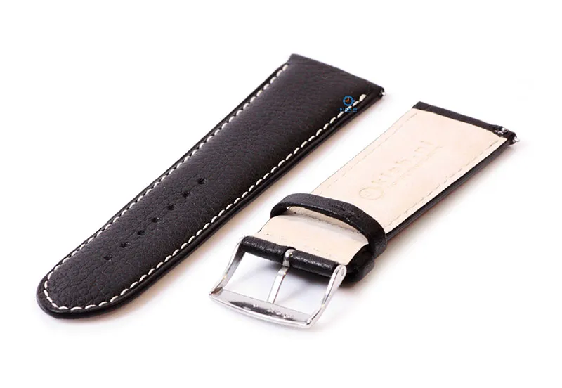Watchstrap 26mm black